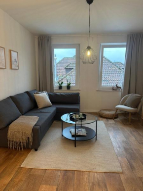 Gemütlich Wohnung im Zentrum von Paderborn